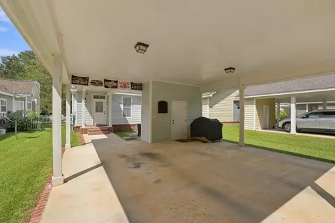 Exterior - 157 Bayberry Loop, Purvis, MS 39475 photo 3 of 4