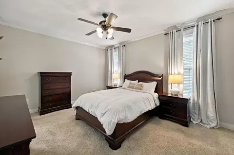 Bedroom - 157 Bayberry Loop, Purvis, MS 39475 photo 1 of 3
