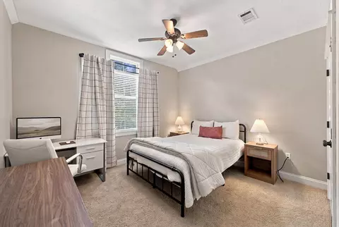 Bedroom - 157 Bayberry Loop, Purvis, MS 39475 photo 3 of 3