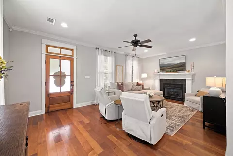 Entry Way - 157 Bayberry Loop, Purvis, MS 39475 photo 1 of 3