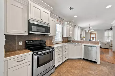 Kitchen - 157 Bayberry Loop, Purvis, MS 39475 photo 1 of 1