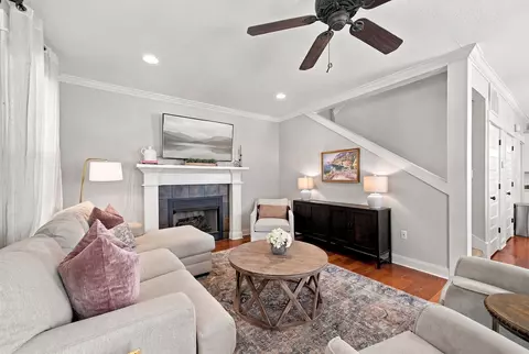 Living - 157 Bayberry Loop, Purvis, MS 39475 photo 2 of 2