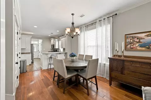 Dining - 157 Bayberry Loop, Purvis, MS 39475 photo 1 of 2