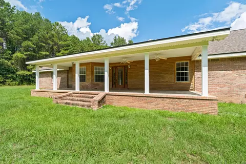 Exterior - 28 J D Aultman, Sumrall, MS 39482 photo 7 of 13