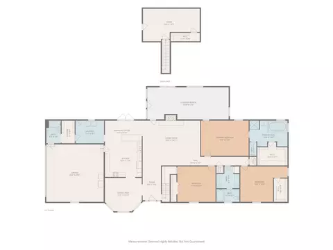 Floorplan - 28 J D Aultman, Sumrall, MS 39482 photo 3 of 3