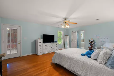 Bedroom - 28 J D Aultman, Sumrall, MS 39482 photo 1 of 8