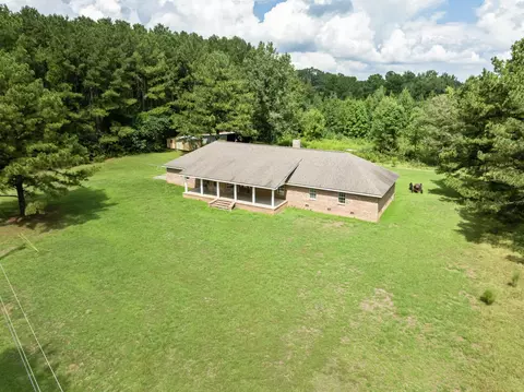 Exterior - 28 J D Aultman, Sumrall, MS 39482 photo 2 of 13