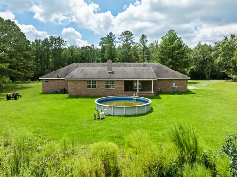 Exterior - 28 J D Aultman, Sumrall, MS 39482 photo 11 of 13