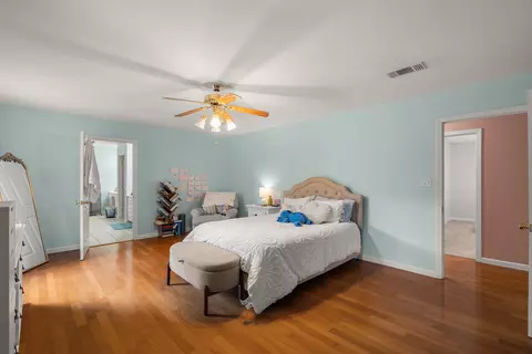 Bedroom - 28 J D Aultman, Sumrall, MS 39482 photo 2 of 8