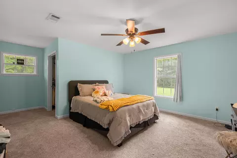 Bedroom - 28 J D Aultman, Sumrall, MS 39482 photo 5 of 8