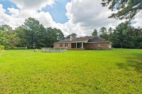 Exterior - 28 J D Aultman, Sumrall, MS 39482 photo 12 of 13