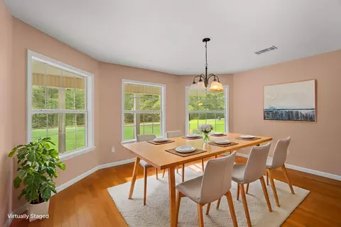 Dining - 28 J D Aultman, Sumrall, MS 39482 photo 1 of 1
