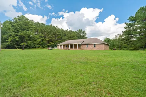 Exterior - 28 J D Aultman, Sumrall, MS 39482 photo 5 of 13