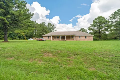 Exterior - 28 J D Aultman, Sumrall, MS 39482 photo 6 of 13