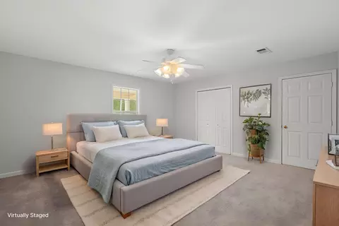 Bedroom - 28 J D Aultman, Sumrall, MS 39482 photo 4 of 8