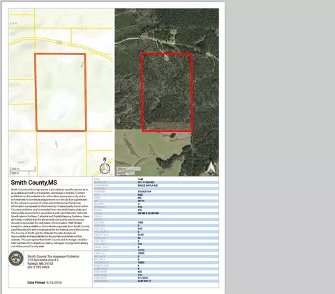 518 Scr 104, Mize, MS 39116 photo 3