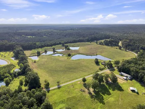 205 Clay Hill Rd, Richton, MS 39476 photo 8