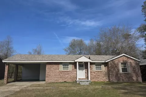 809 Quinn St, Hattiesburg, MS 39401