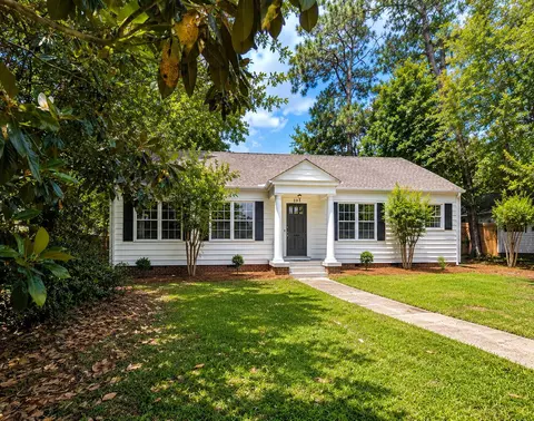 203 S 21st Ave, Hattiesburg, MS 39401
