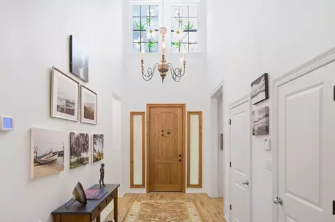 Entry Way - 22 Tranquility Ln, Moselle, MS 39459 photo 2 of 2
