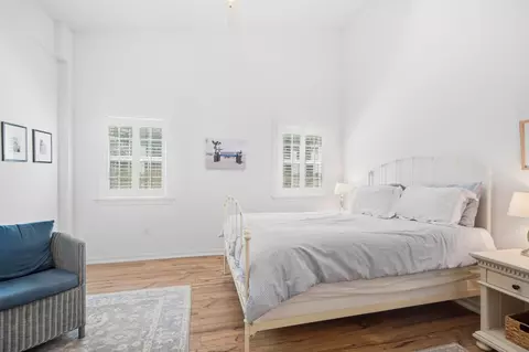 Bedroom - 22 Tranquility Ln, Moselle, MS 39459 photo 1 of 6