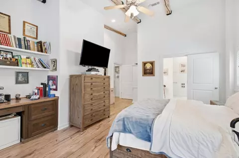 Bedroom - 22 Tranquility Ln, Moselle, MS 39459 photo 6 of 6
