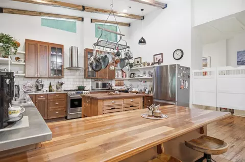 Kitchen - 22 Tranquility Ln, Moselle, MS 39459 photo 3 of 4