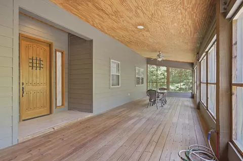 Exterior - 22 Tranquility Ln, Moselle, MS 39459 photo 9 of 9