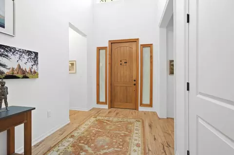Entry Way - 22 Tranquility Ln, Moselle, MS 39459 photo 1 of 2