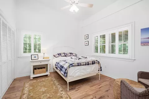 Bedroom - 22 Tranquility Ln, Moselle, MS 39459 photo 3 of 6