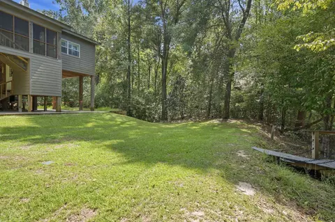 Exterior - 22 Tranquility Ln, Moselle, MS 39459 photo 8 of 9