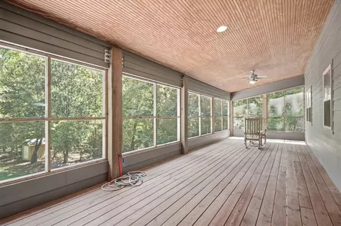 Exterior - 22 Tranquility Ln, Moselle, MS 39459 photo 6 of 9