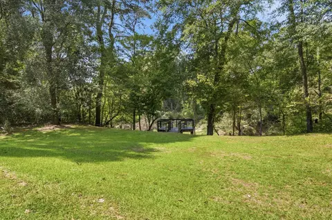 Exterior - 22 Tranquility Ln, Moselle, MS 39459 photo 7 of 9