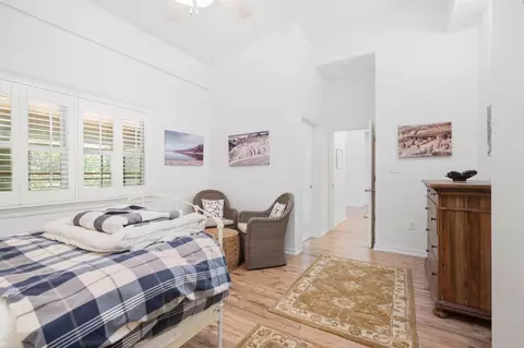 Bedroom - 22 Tranquility Ln, Moselle, MS 39459 photo 4 of 6