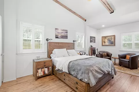 Bedroom - 22 Tranquility Ln, Moselle, MS 39459 photo 5 of 6