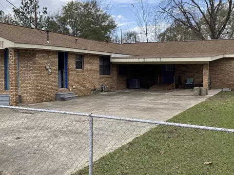 1201 3rd St, Columbia, MS 39429 photo 7