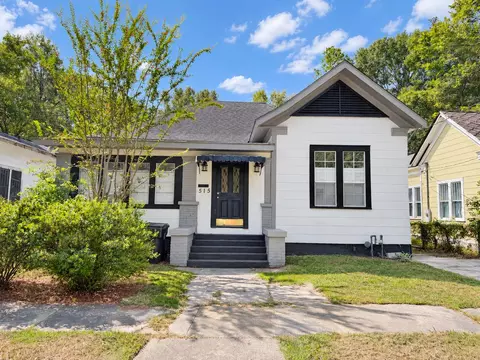 515 Elizabeth Ave, Hattiesburg, MS 39401