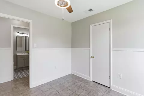 Bedroom - 205 Woodside Dr, Petal, MS 39465 photo 4 of 4