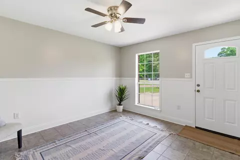 Entry Way - 205 Woodside Dr, Petal, MS 39465 photo 1 of 3