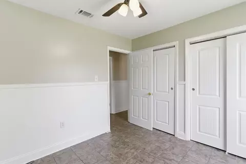 Bedroom - 205 Woodside Dr, Petal, MS 39465 photo 3 of 4