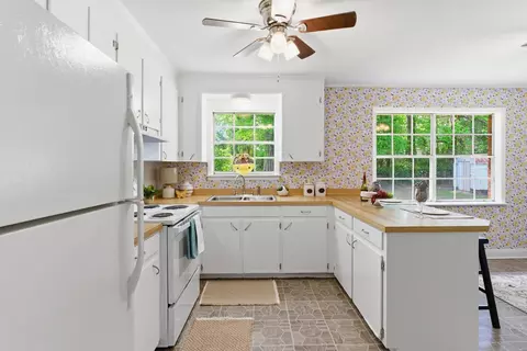 Kitchen - 205 Woodside Dr, Petal, MS 39465 photo 1 of 7