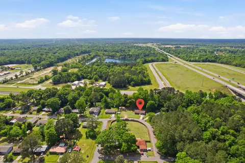 View/Area - 205 Woodside Dr, Petal, MS 39465 photo 2 of 3