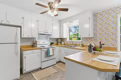 Kitchen - 205 Woodside Dr, Petal, MS 39465 photo 2 of 7