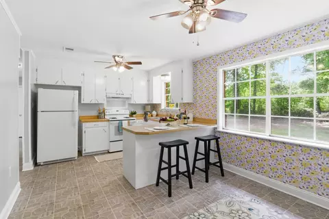 Kitchen - 205 Woodside Dr, Petal, MS 39465 photo 7 of 7