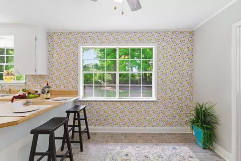 Kitchen - 205 Woodside Dr, Petal, MS 39465 photo 6 of 7