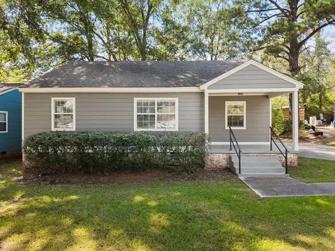 205 Patton Ave, Hattiesburg, MS 39401