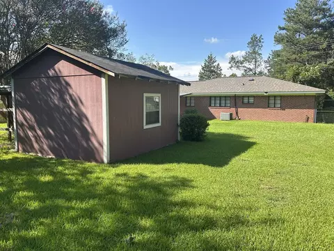 Exterior - 274 Trace Rd, Laurel, MS 39443 photo 3 of 4
