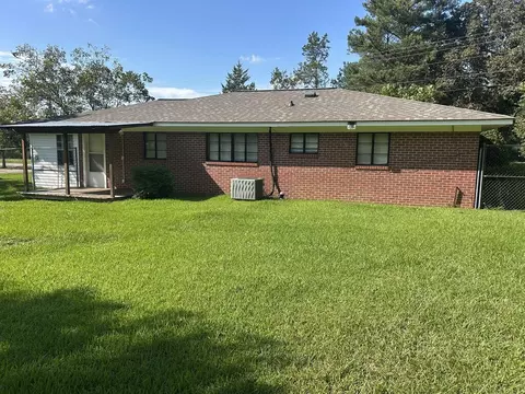 Exterior - 274 Trace Rd, Laurel, MS 39443 photo 4 of 4