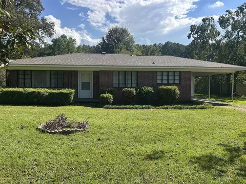 Exterior - 274 Trace Rd, Laurel, MS 39443 photo 1 of 4