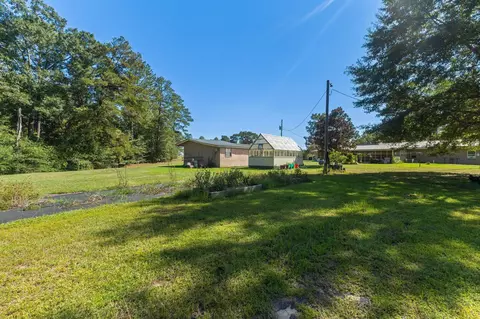 Exterior - 150 Steelman, Purvis, MS 39475 photo 20 of 37